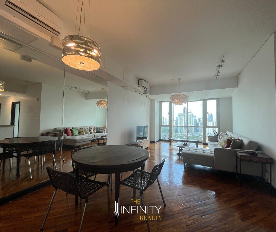 For Lease 2 Bedroom in Manansala Tower, Makati City, photo 6 of 12