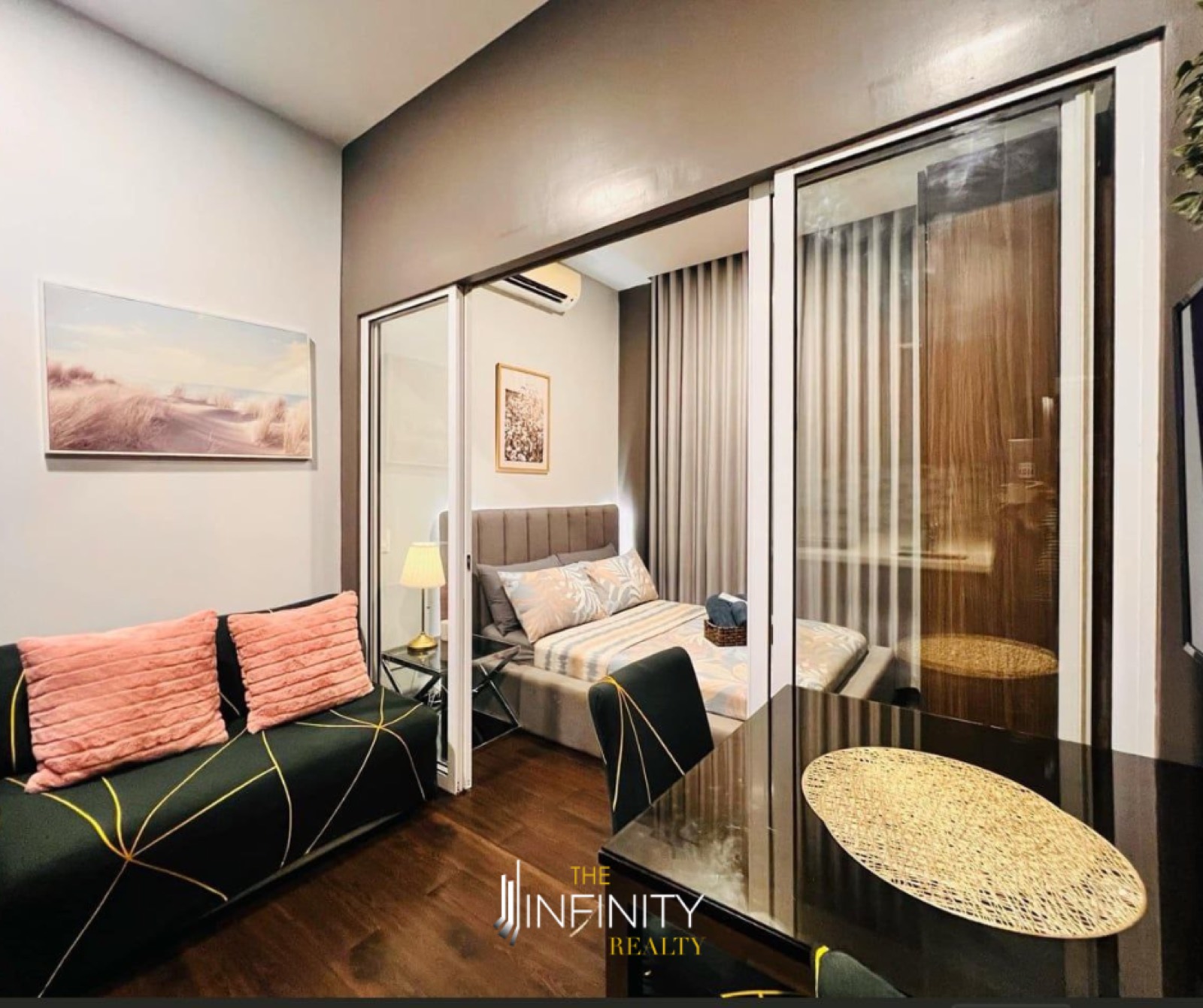 For Sale Studio in Acqua Sutherland Tower, Mandaluyong City, photo 5 of 6