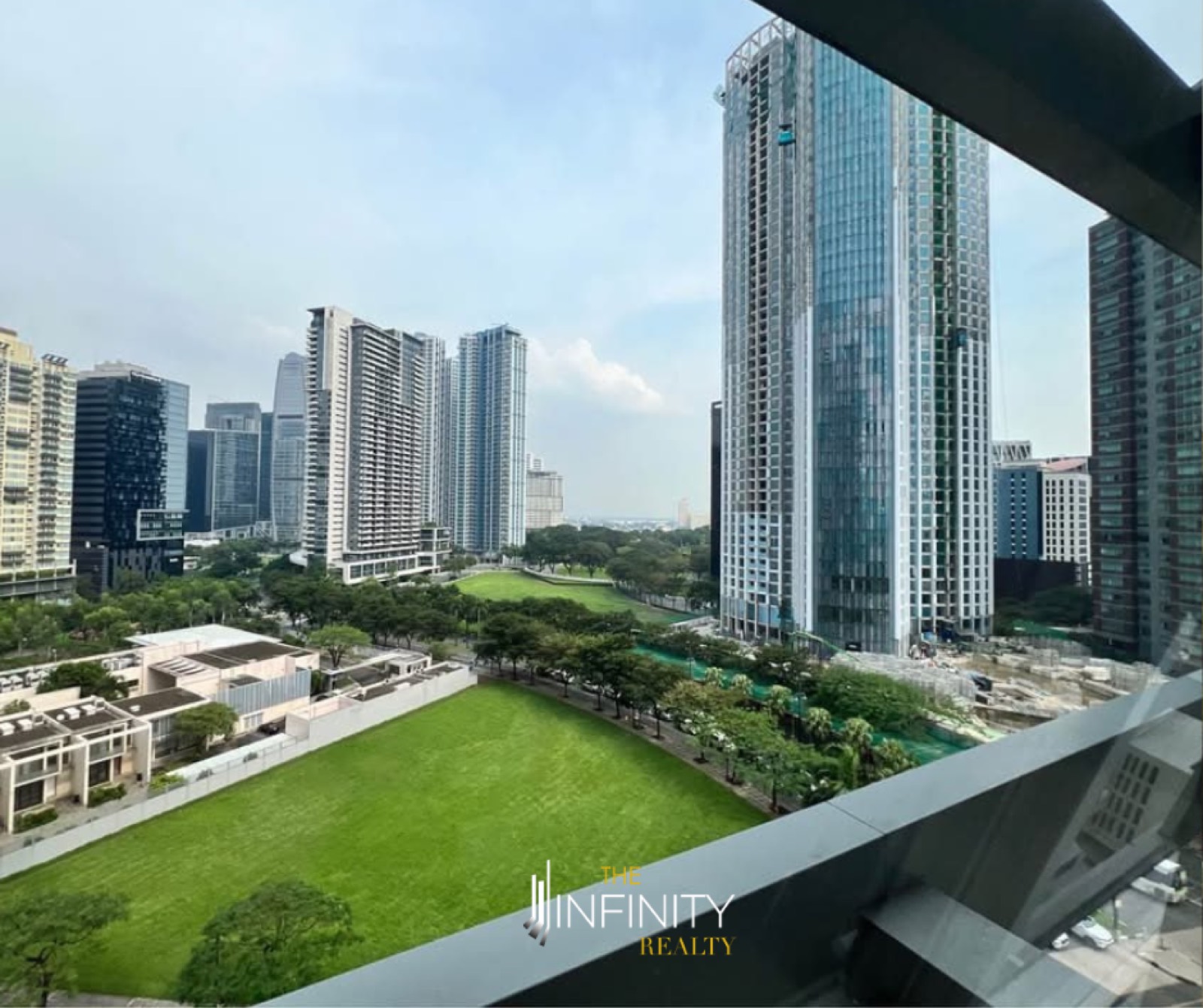 For Sale Studio in Fairways Tower, Makati City, photo 8 of 10