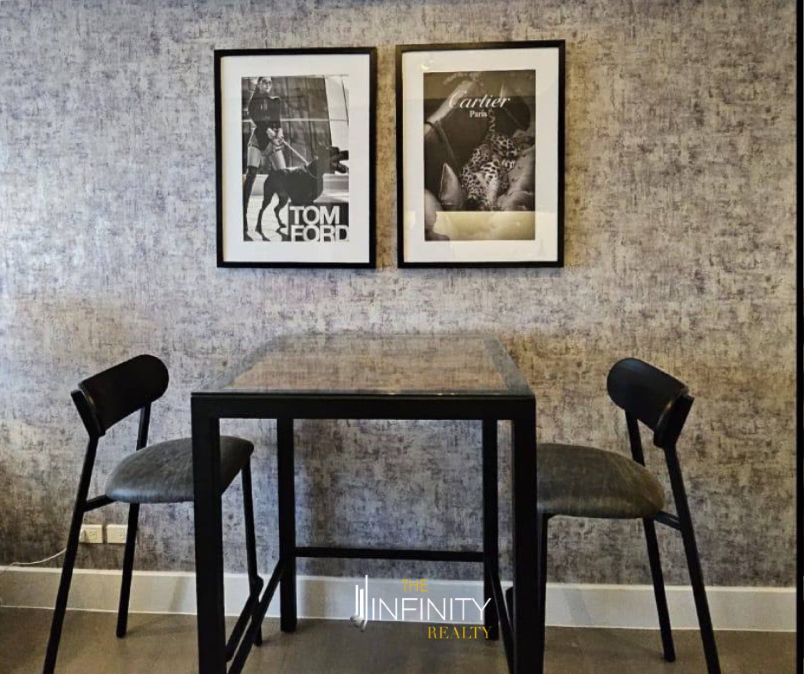 For Lease Studio in The Proscenium Residences, Makati City, photo 4 of 11