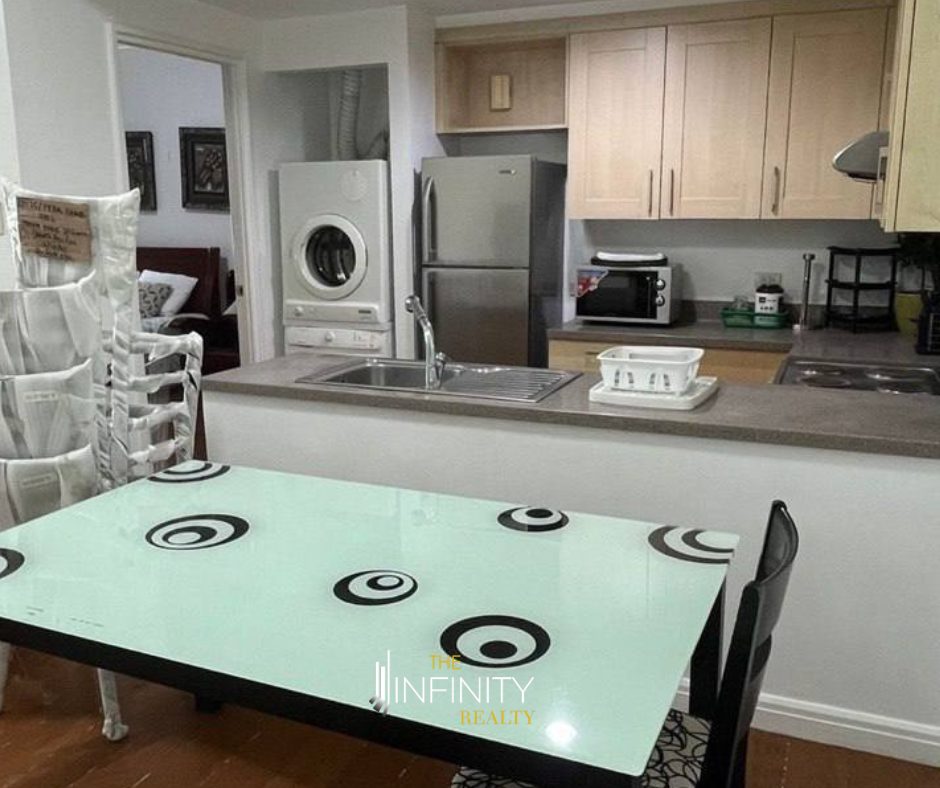 For Lease 1 Bedroom in One Rockwell East, Makati City, photo 4 of 5