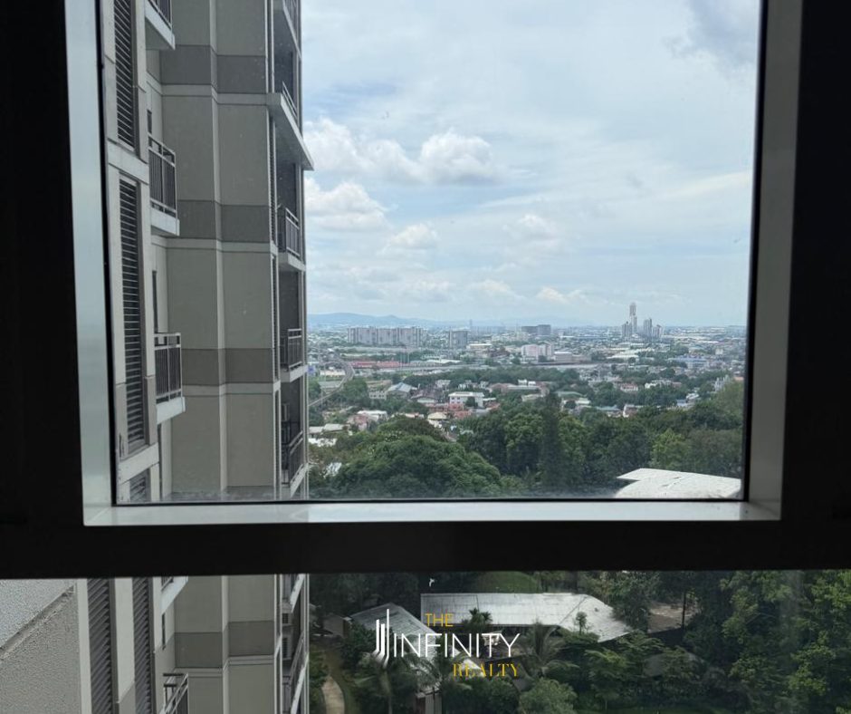 For Lease Studio in The Arton by Rockwell, Quezon City, photo 5 of 5