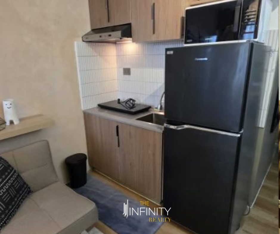 For Lease Studio in Ridgewood Towers, Taguig City, photo 5 of 10