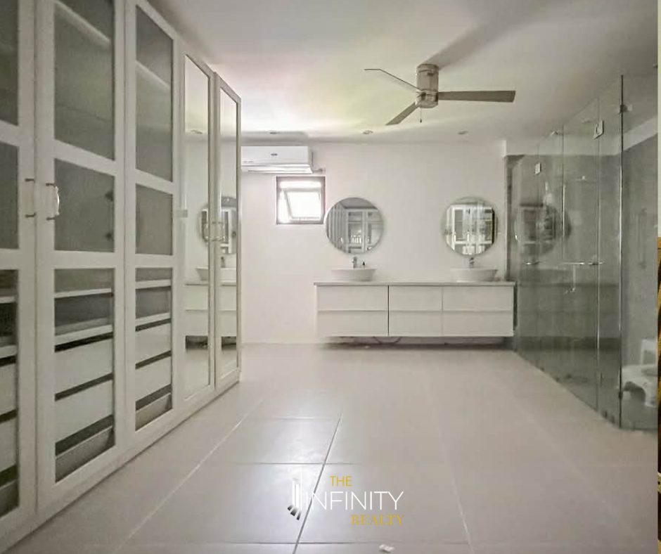 For Sale 3 Bedroom in Ayala Alabang Village, Muntinlupa City, photo 23 of 27
