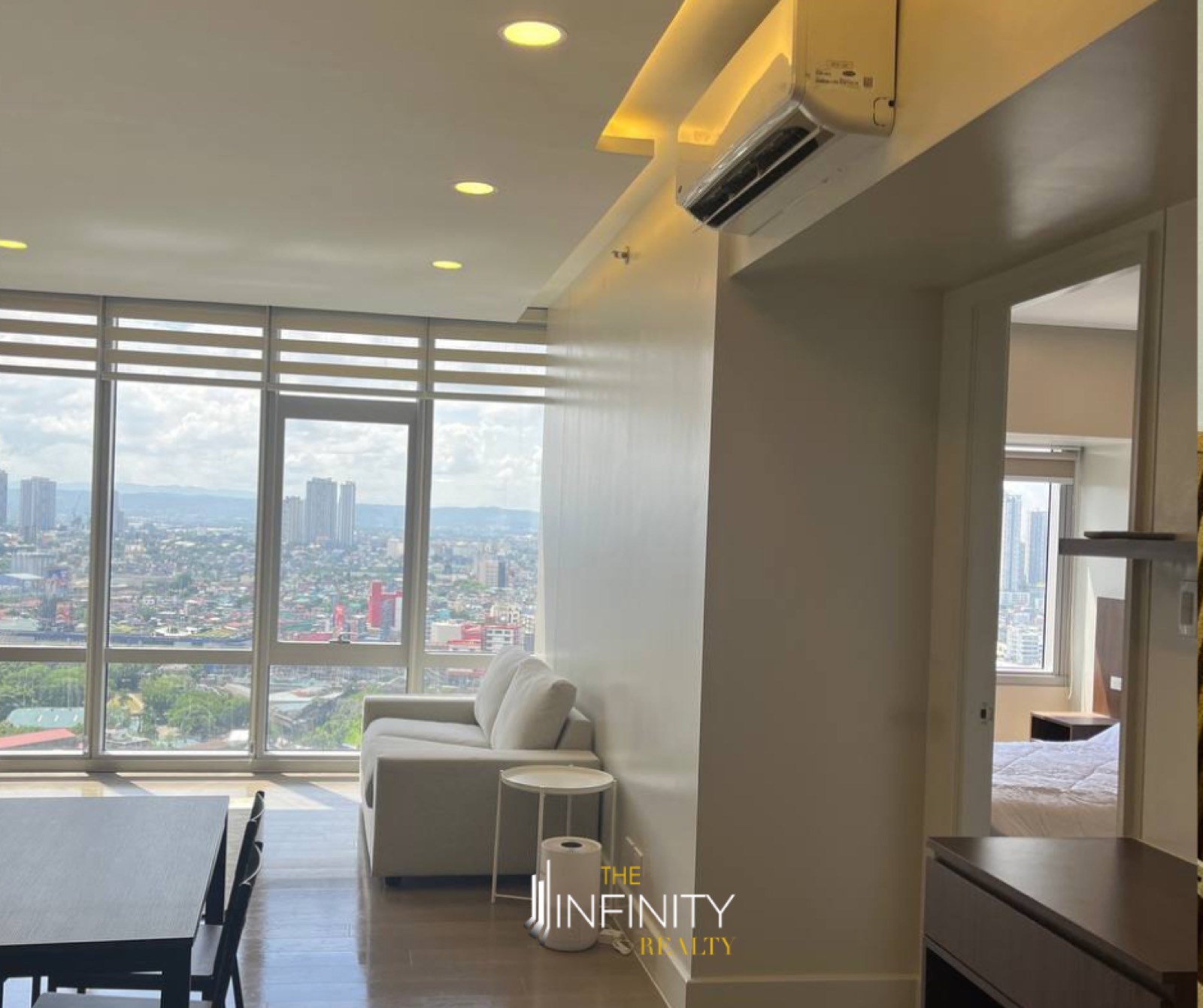 For Sale 1 Bedroom in The Proscenium Residences, Makati City, photo 3 of 9