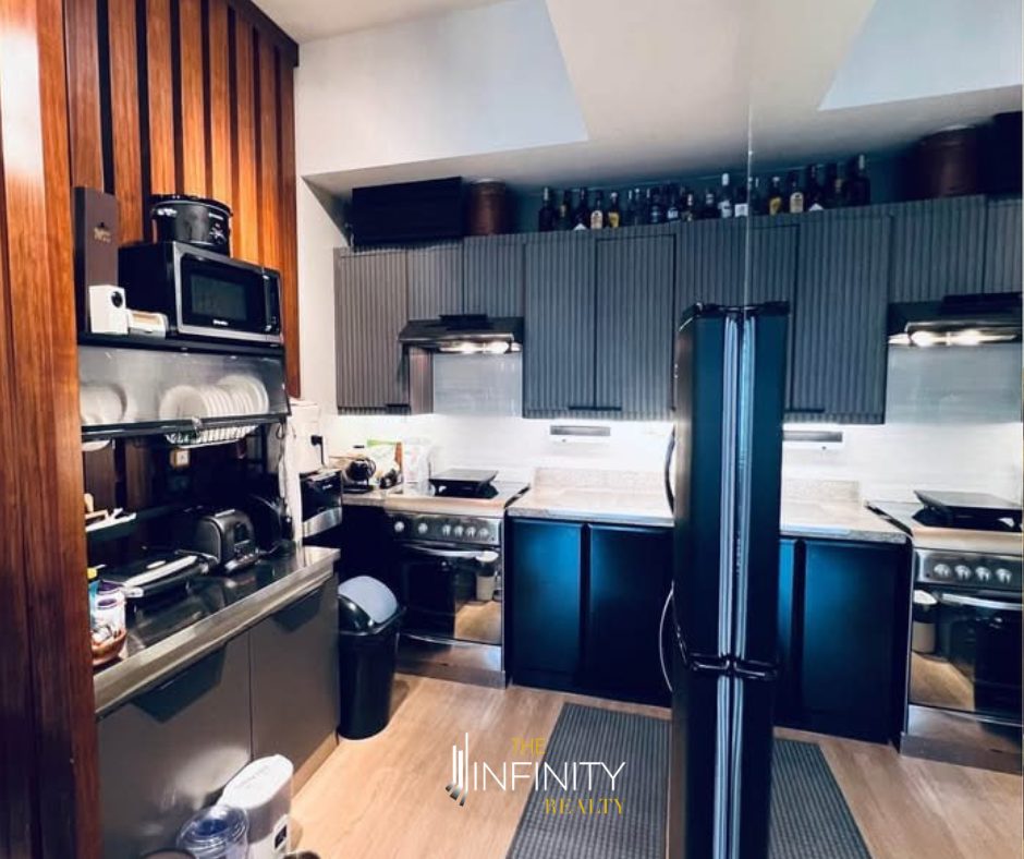 For Lease 2 Bedroom in Fairways Tower, Taguig City, photo 5 of 10