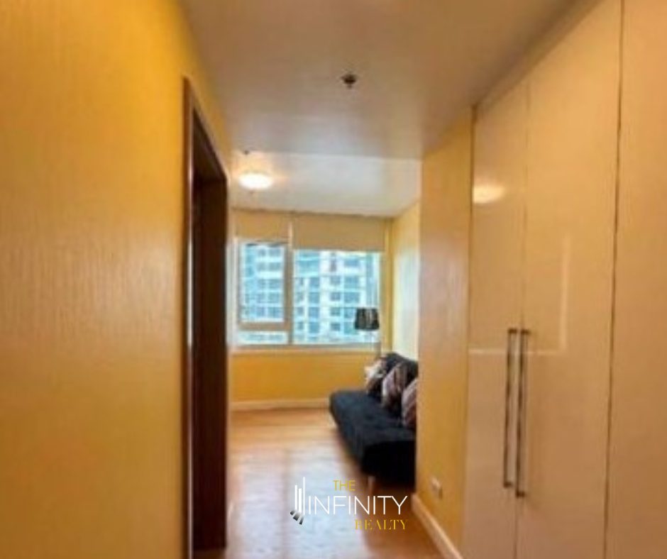 For Lease 3 Bedroom in Park Terraces, Makati City, photo 7 of 16