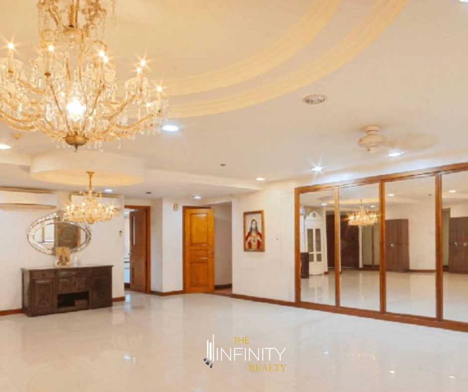 For Sale 3 Bedroom in Pacific Plaza, Makati City, photo 3 of 18