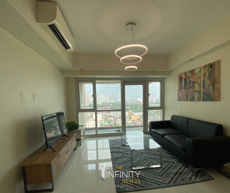 For Lease 1 Bedroom in Manansala Tower, Makati City, photo 4 of 11
