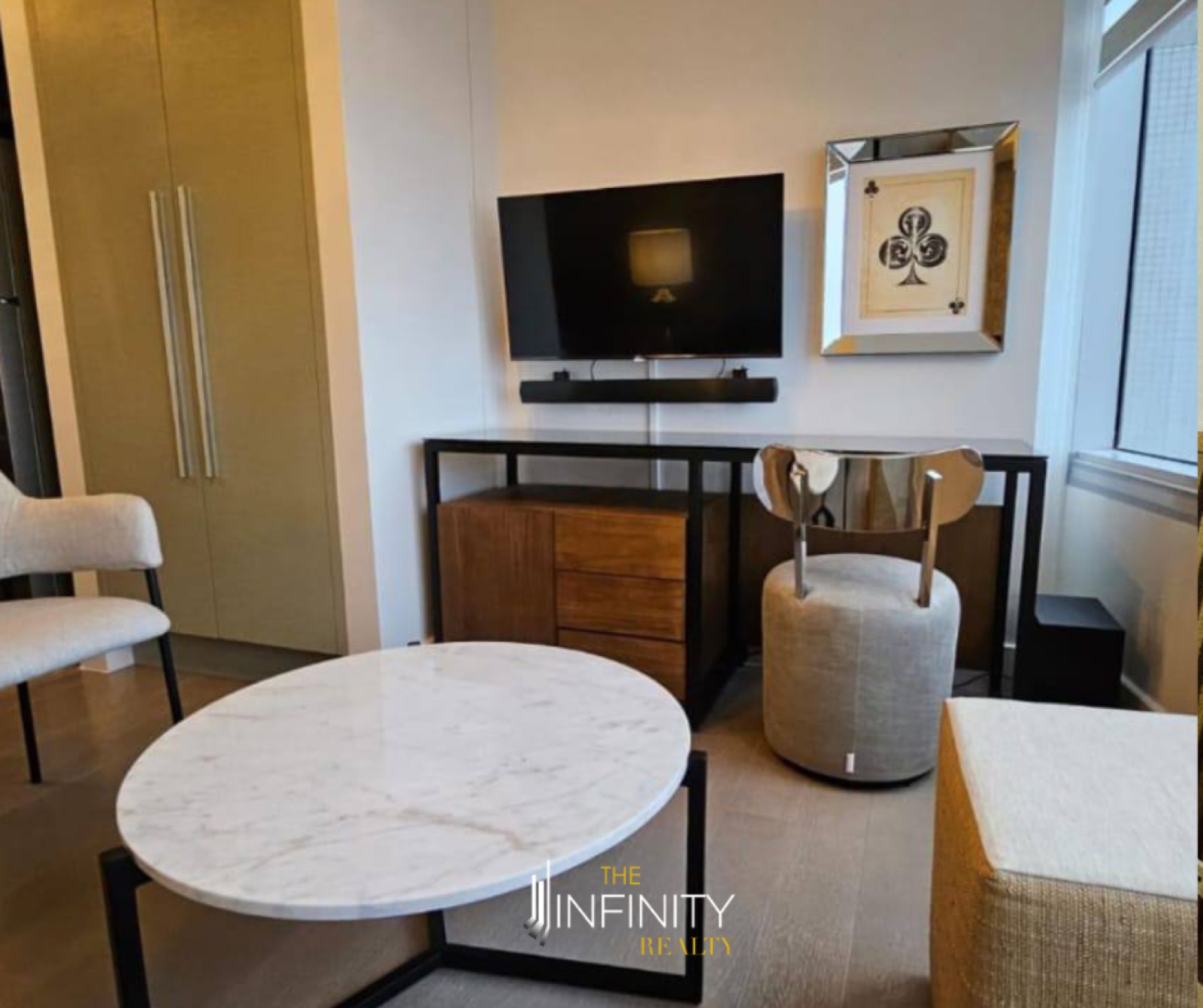 For Lease Studio in The Proscenium Residences, Makati City, photo 2 of 11
