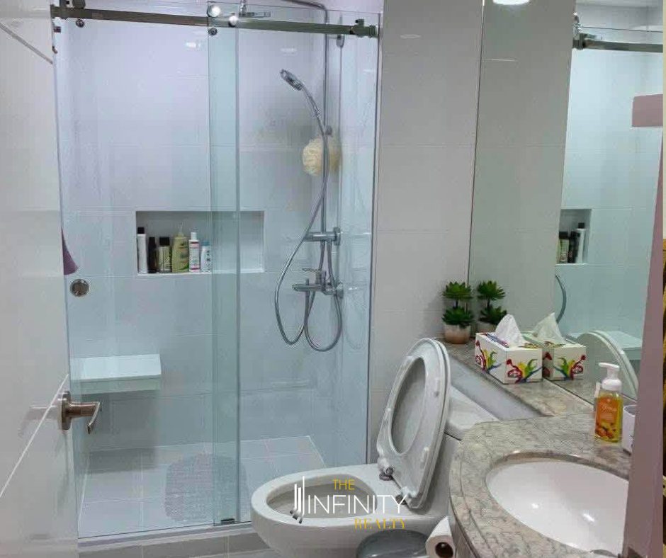 For Sale 2 Bedroom in One Serendra, Taguig City, photo 8 of 9