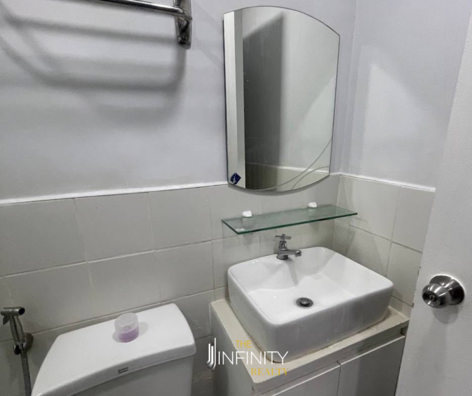 For Lease Studio in Forbeswood Heights, Taguig City, photo 12 of 12