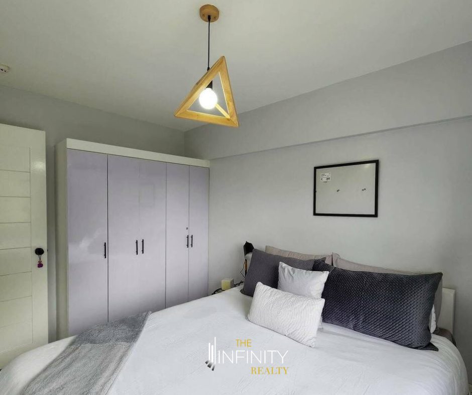 For Sale 2 Bedroom in Legazpi Bonifacio Heights, Taguig City, photo 1 of 7