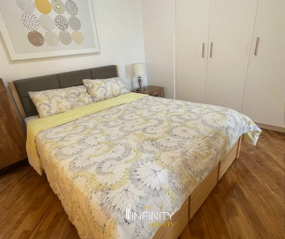 For Lease 2 Bedroom in Joya South, Makati City, photo 2 of 14