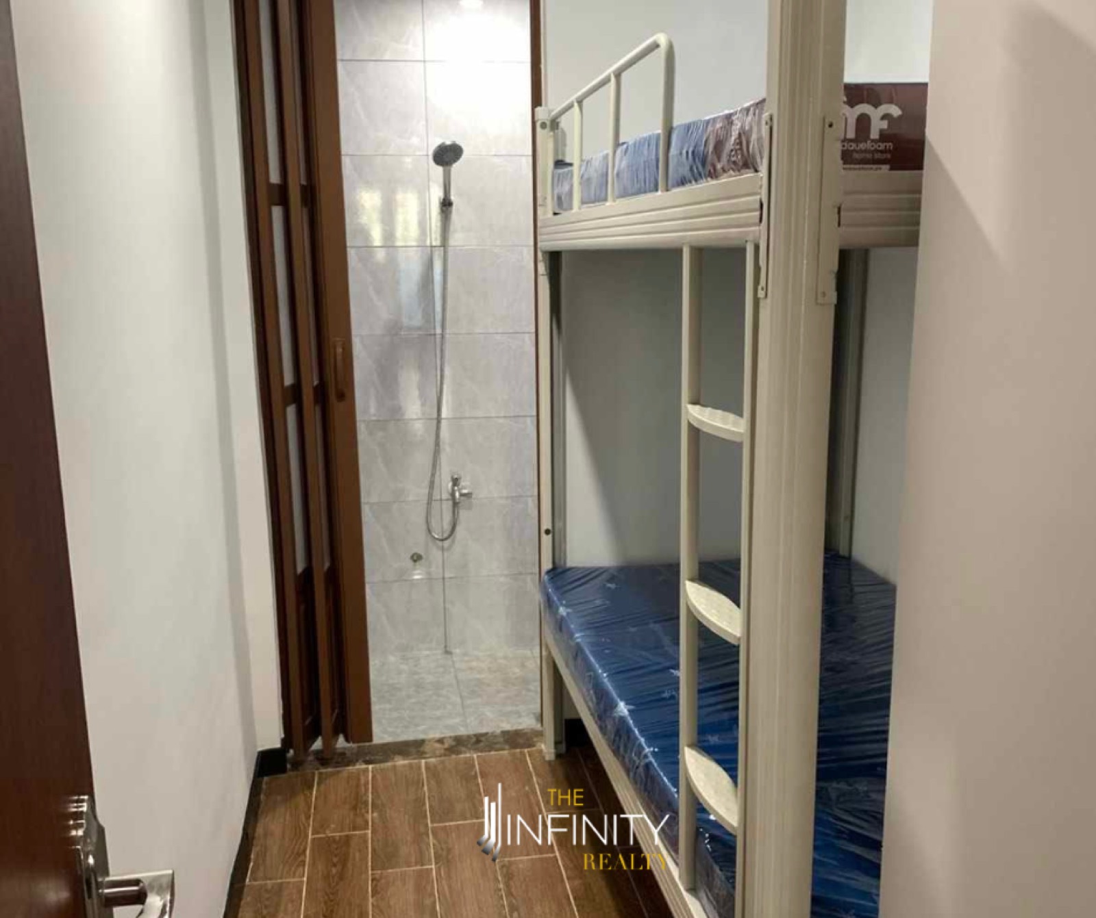 For Lease 3 Bedroom in Royal Pacific Residences, Paranaque City, photo 5 of 11