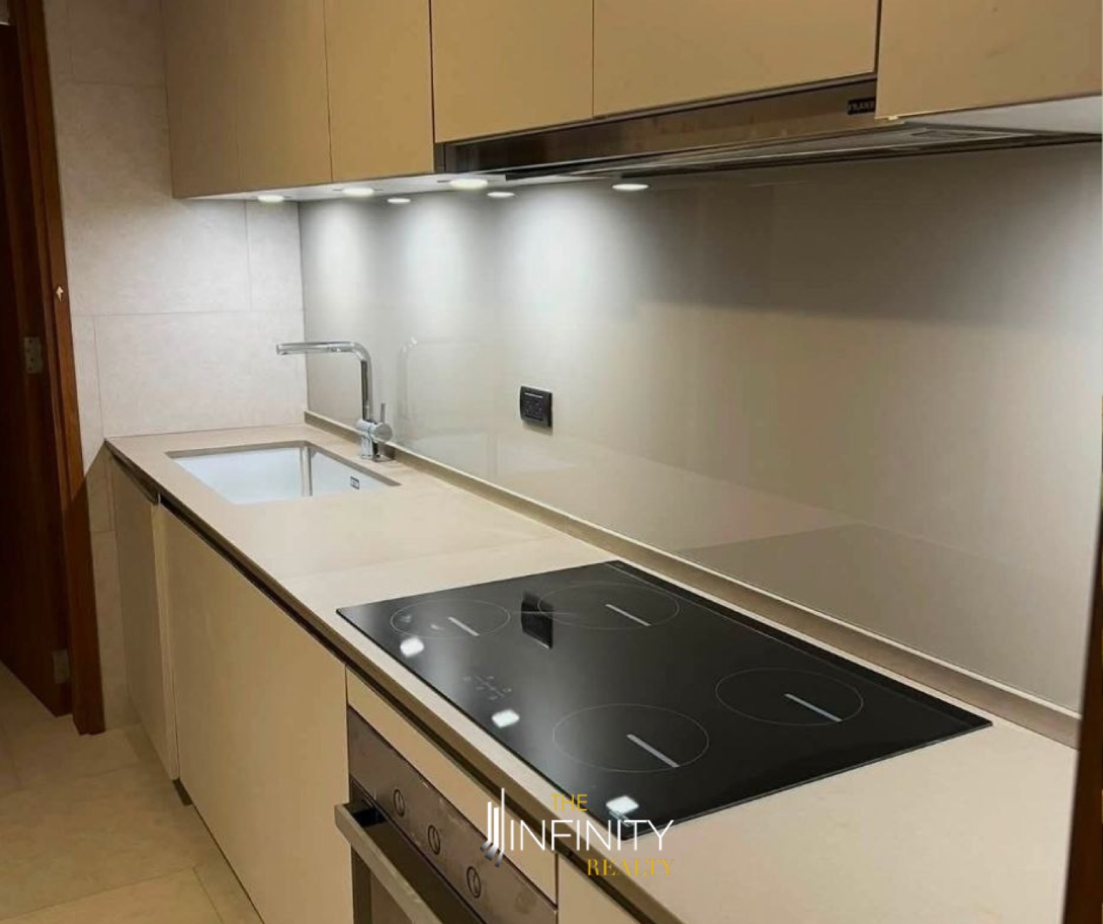 For Sale 3 Bedroom in Shang Residence Wack Wack, Mandaluyong City, photo 4 of 8