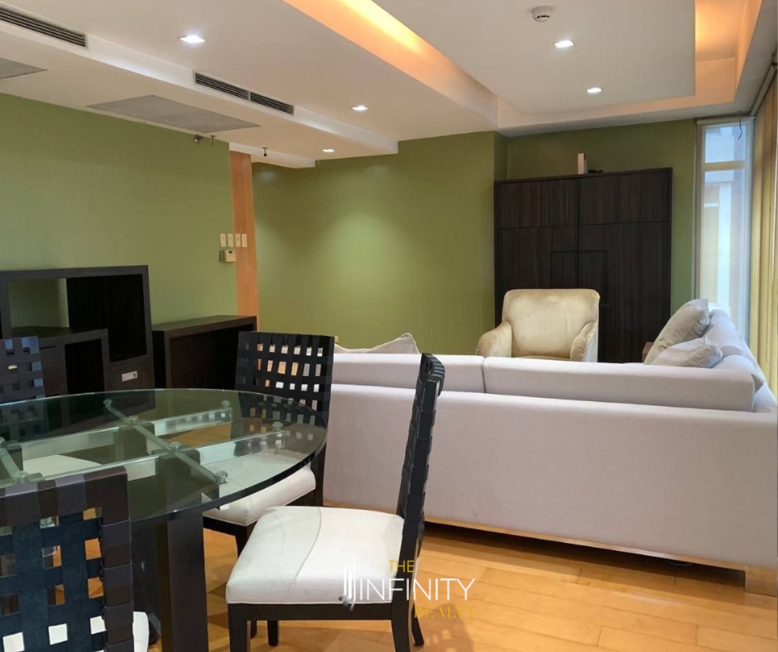 For Sale 3 Bedroom in Salcedo Park, Makati City, photo 6 of 11
