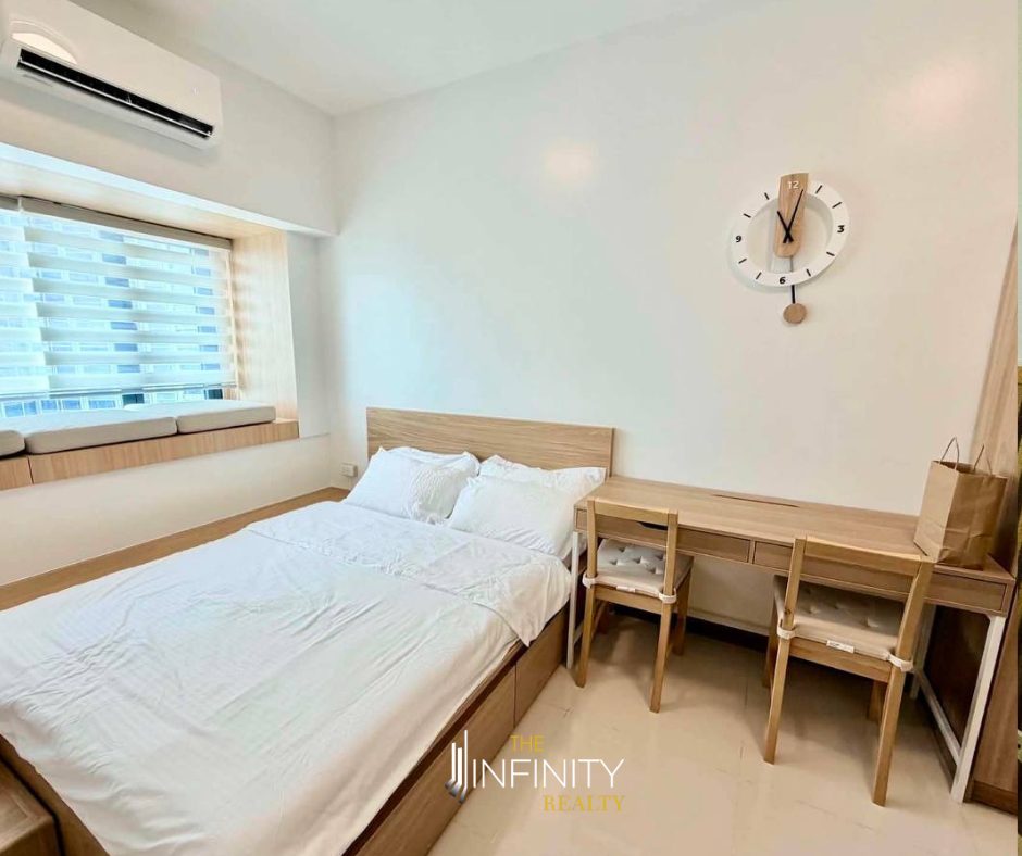 For Lease Studio in SMDC Lush Residences, Makati City, photo 2 of 6