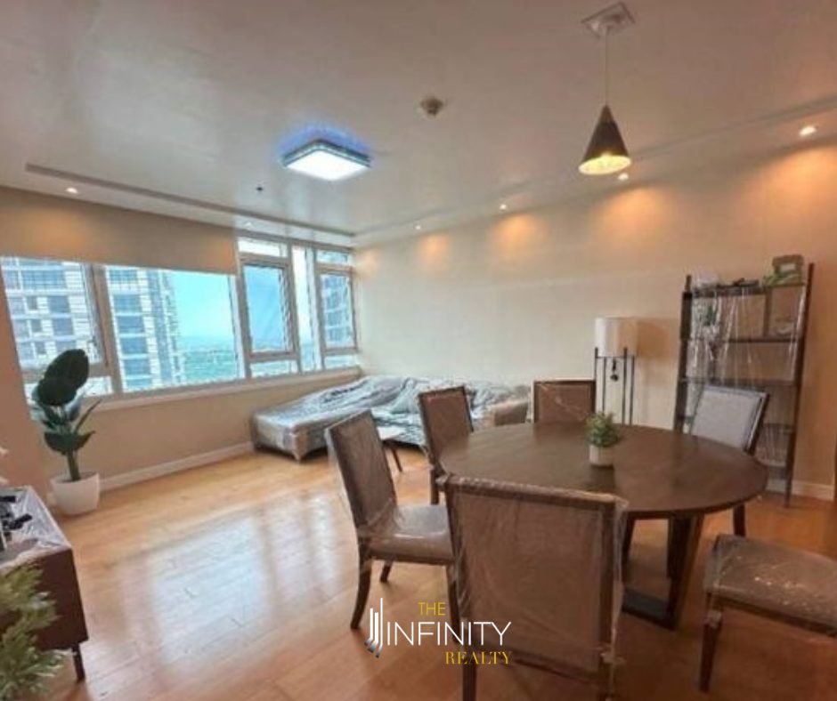 For Lease 3 Bedroom in Park Terraces, Makati City, photo 9 of 16