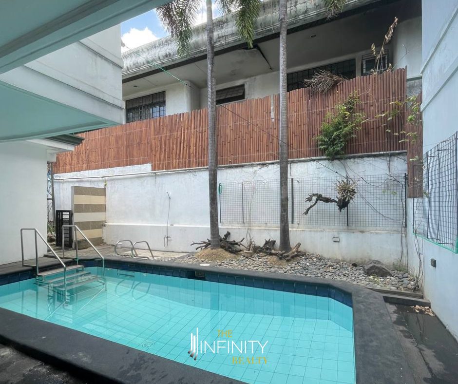 For Lease 3 Bedroom in Bel Air, Makati City, photo 12 of 15