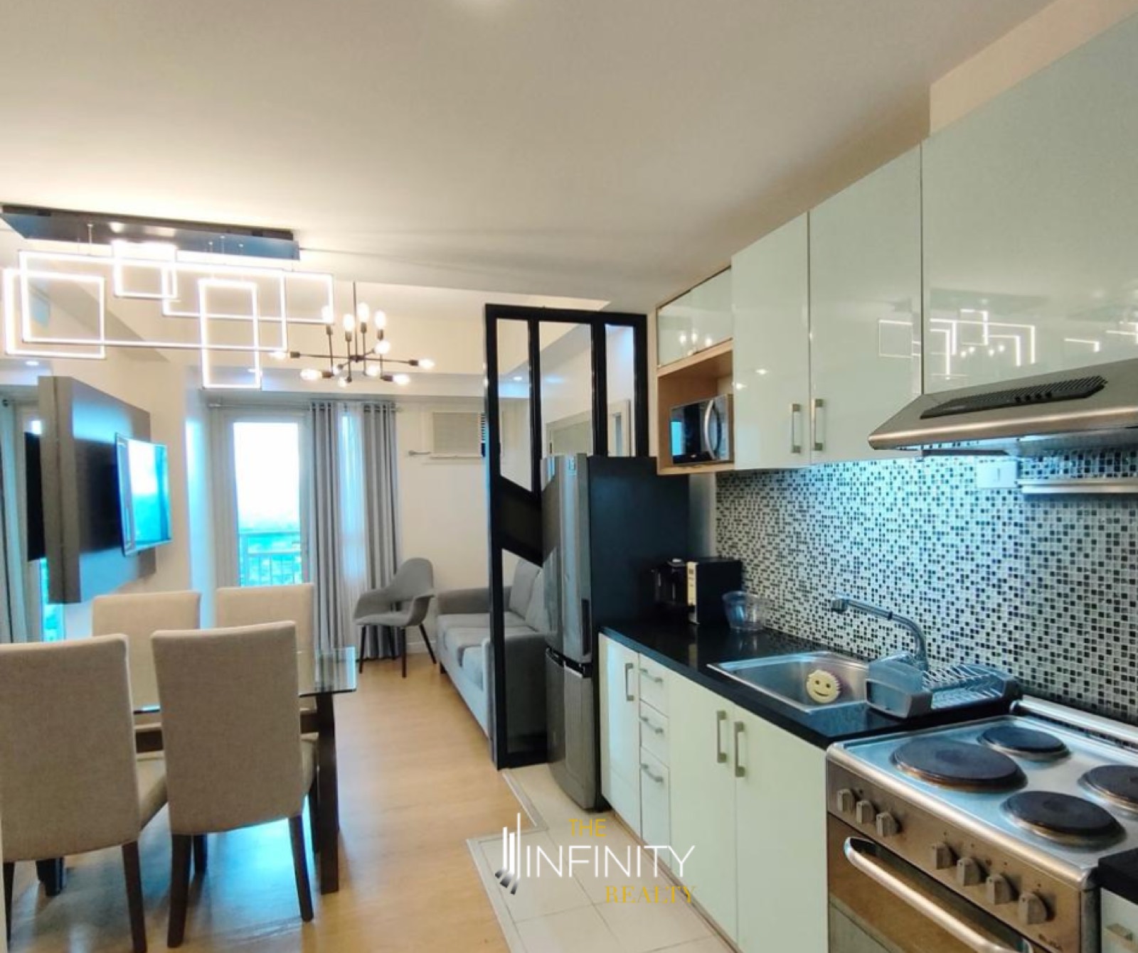 For Lease 1 Bedroom in The Grove Tower E, Pasig City, photo 7 of 12