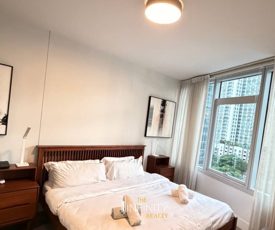 For Lease 3 Bedroom in The Proscenium Residences, Makati City, photo 2 of 8