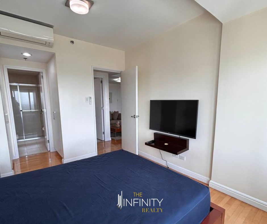 For Lease 2 Bedroom in One Rockwell East, Makati City, photo 4 of 15