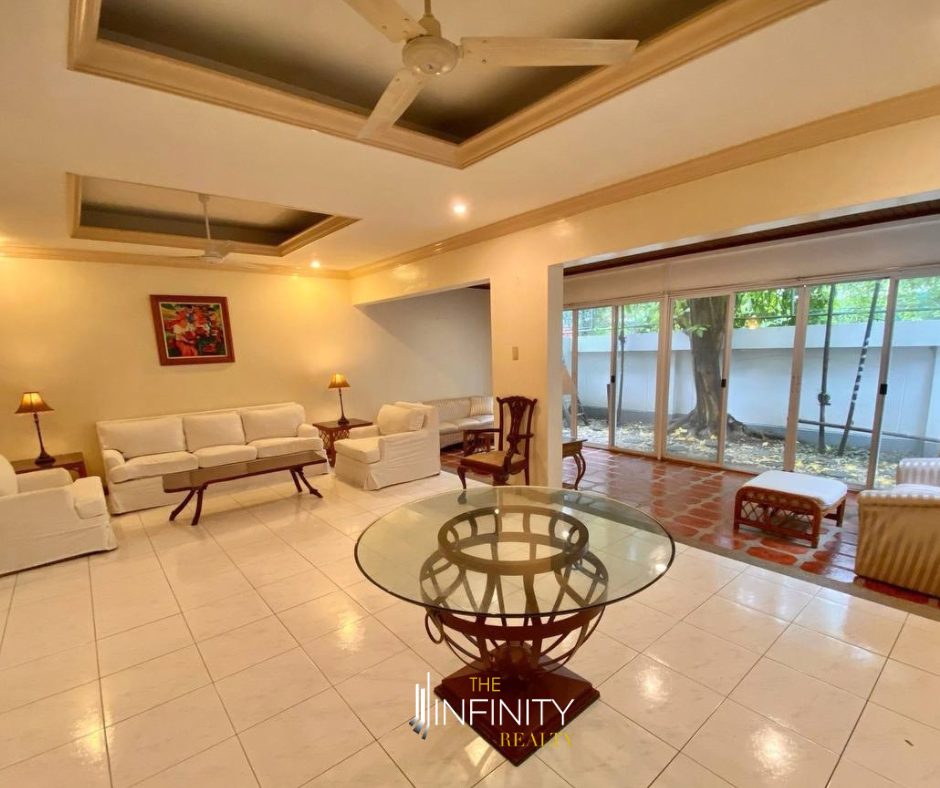 For Lease 4 Bedroom in San Lorenzo Village, Makati City, photo 8 of 10