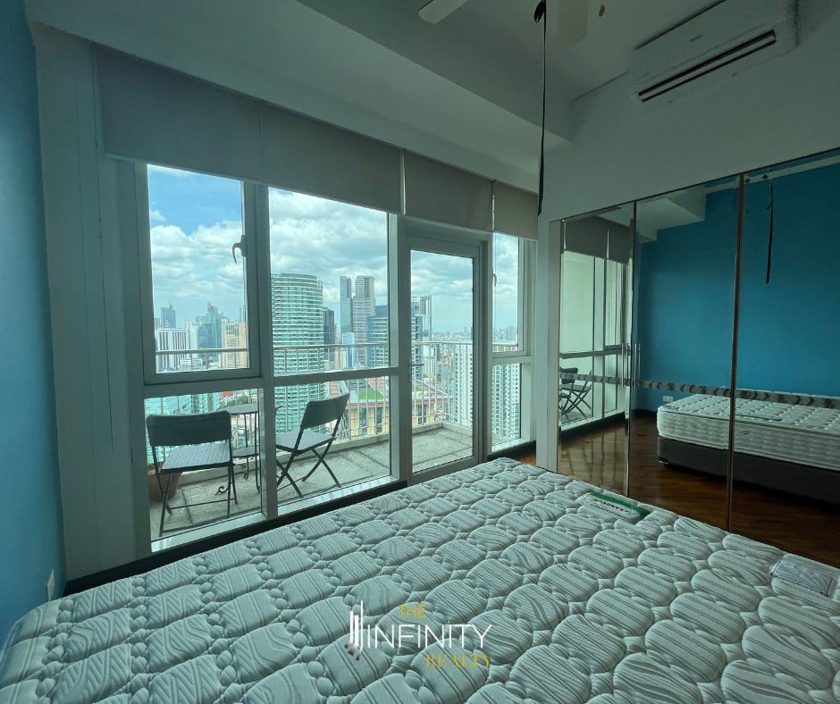 For Lease 2 Bedroom in Manansala Tower, Makati City, photo 4 of 12
