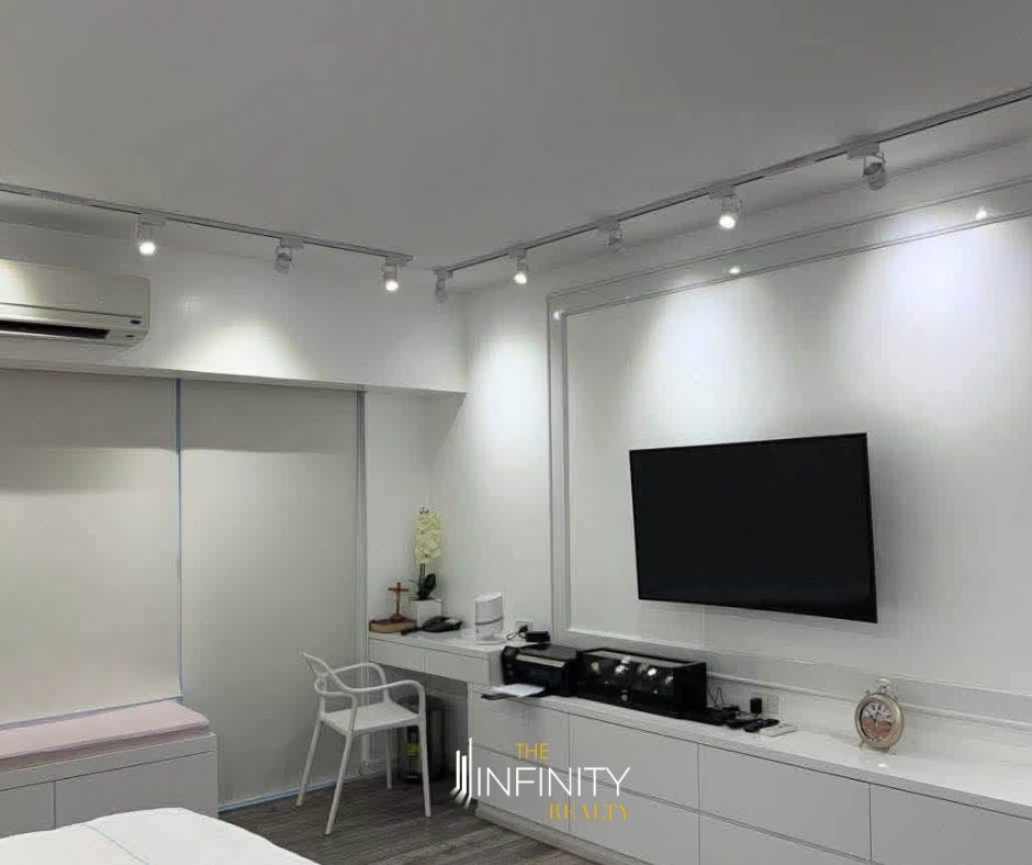 For Sale 2 Bedroom in One Serendra, Taguig City, photo 6 of 9