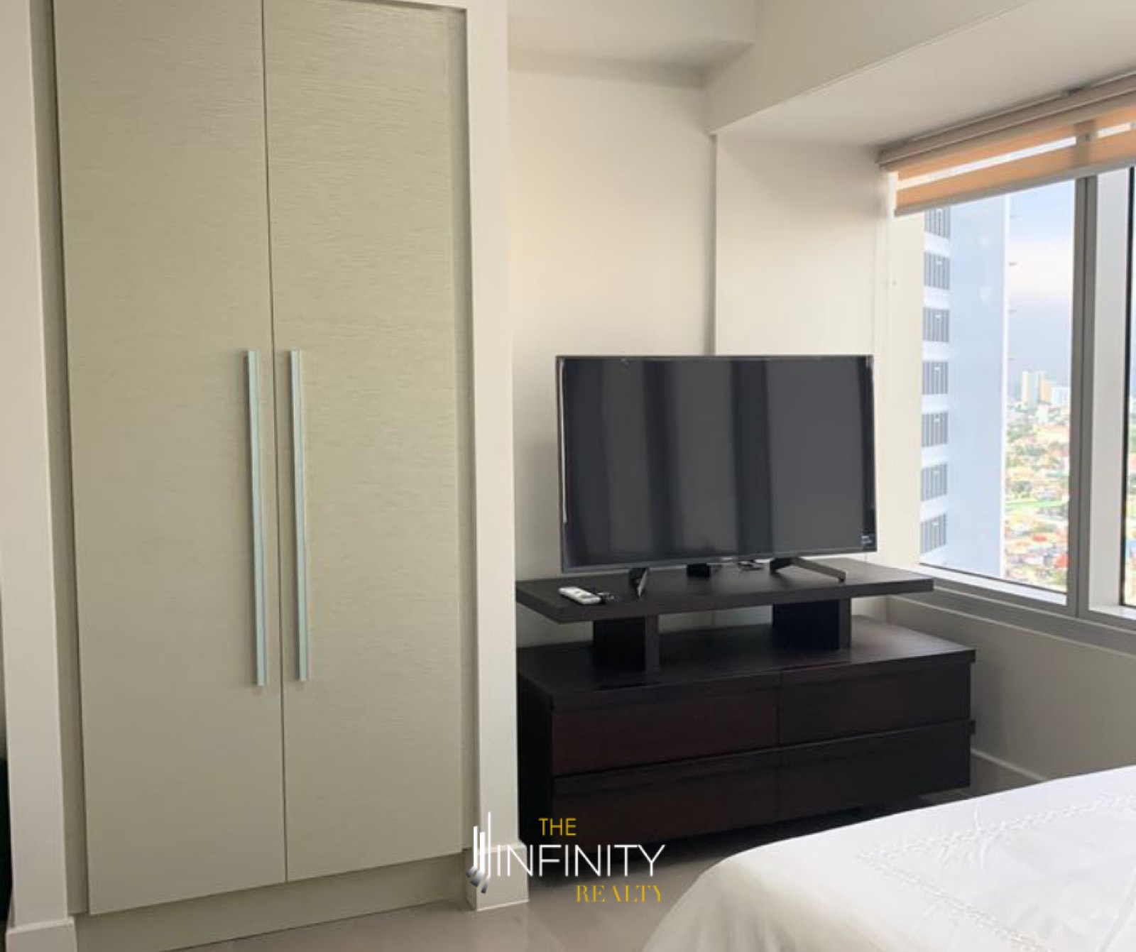 For Lease Studio in Lincoln Tower, Makati City, photo 3 of 8