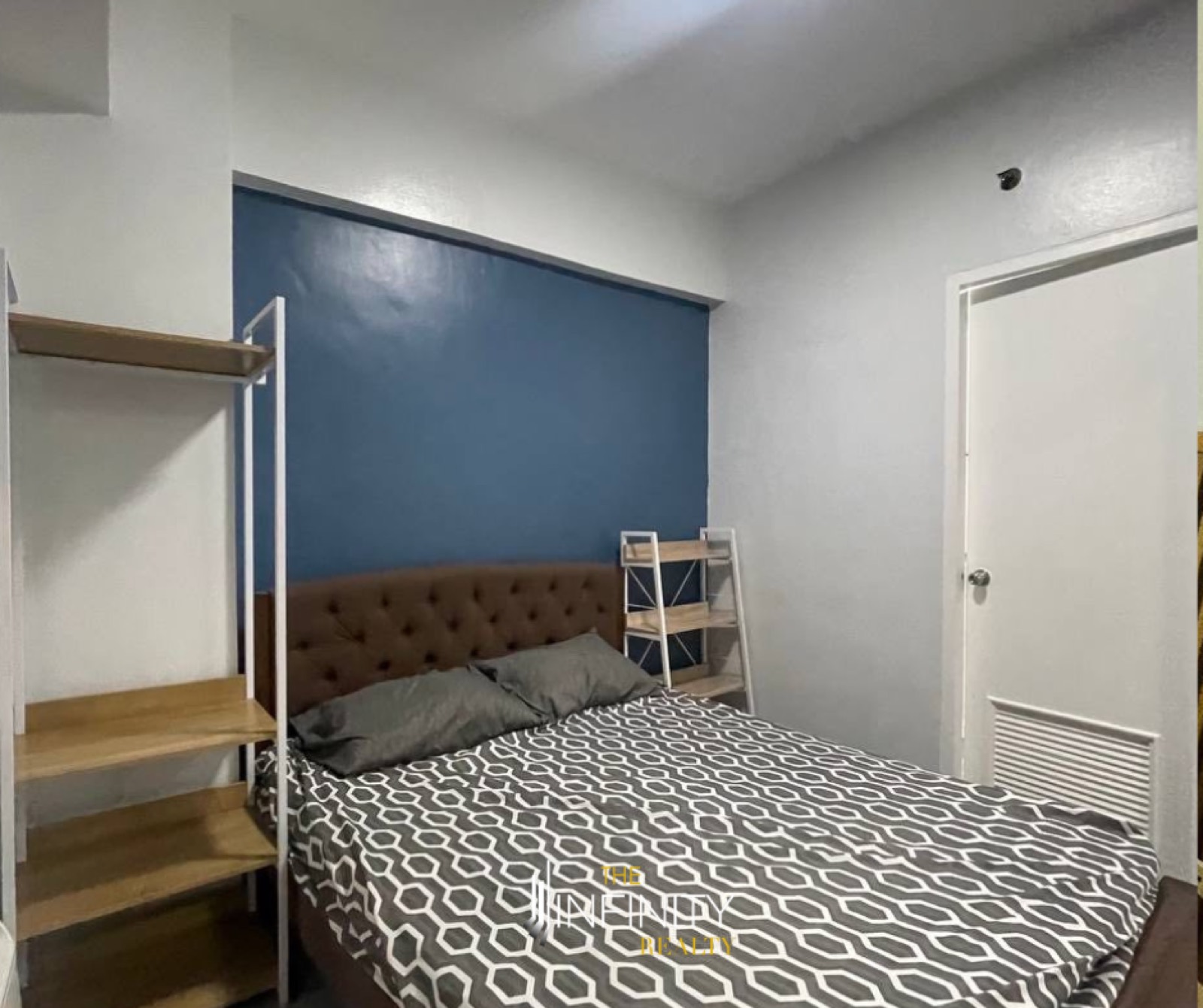 For Lease Studio in Forbeswood Heights, Taguig City, photo 1 of 12