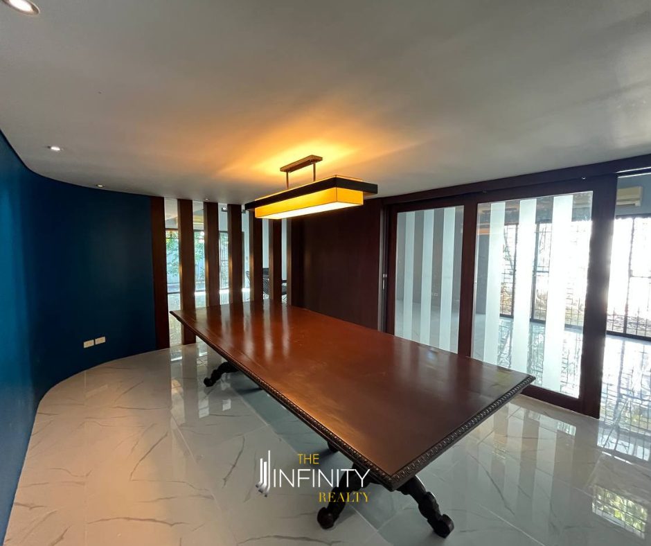 For Lease 3 Bedroom in San Lorenzo Village, Makati City, photo 10 of 21