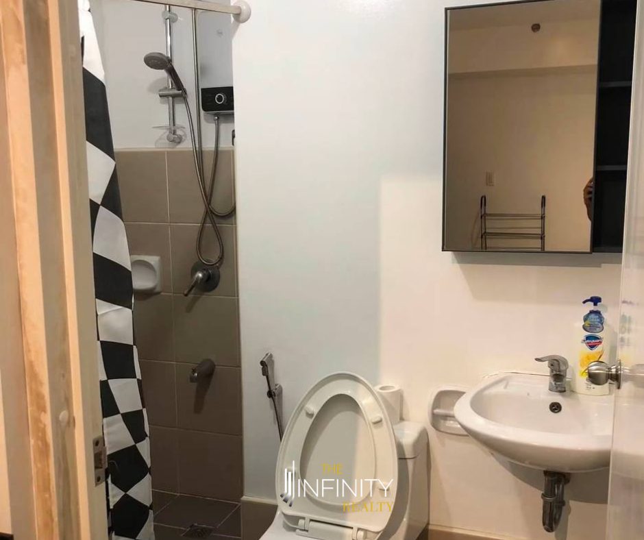For Lease 1 Bedroom in Avida Turf, Taguig City, photo 6 of 6