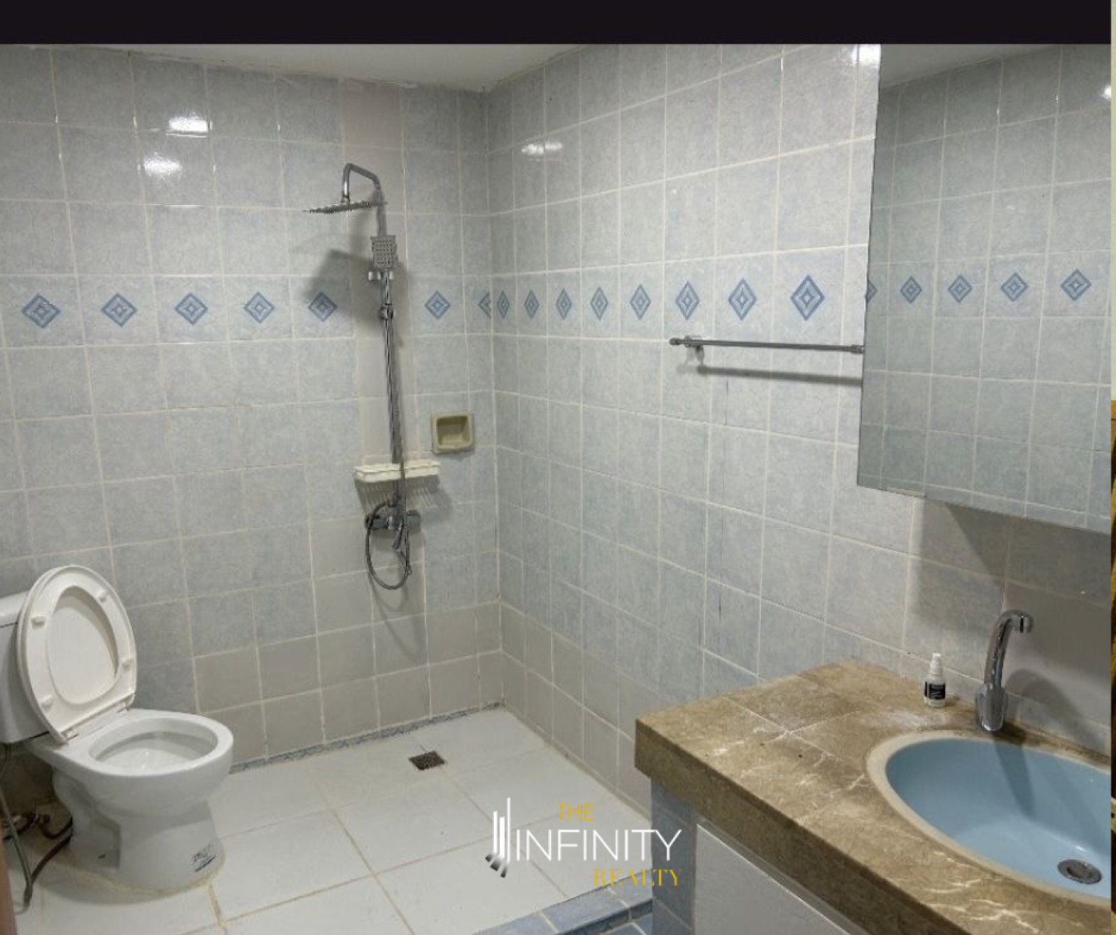 For Lease 2 Bedroom in Ecoville Executive Townhomes, Makati City, photo 8 of 9