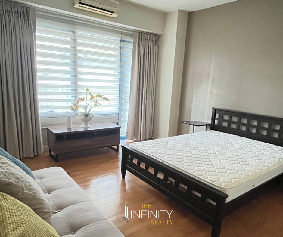 For Lease 2 Bedroom in One Rockwell West, Makati City, photo 2 of 5