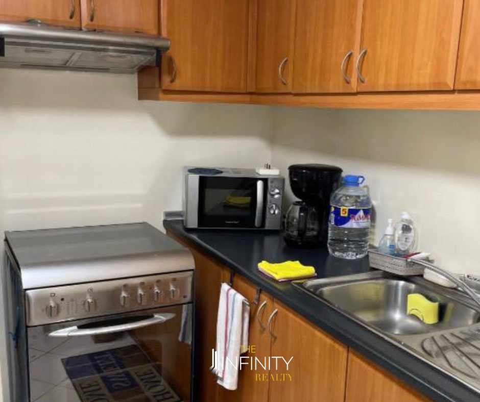 For Sale 2 Bedroom in Forbeswood Parklane Tower 1, Taguig City, photo 5 of 6