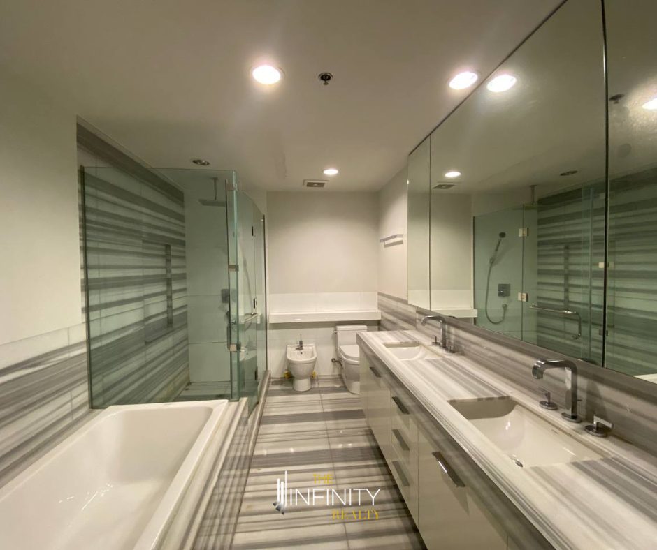 For Lease 3 Bedroom in Kirov Tower, Makati City, photo 19 of 20