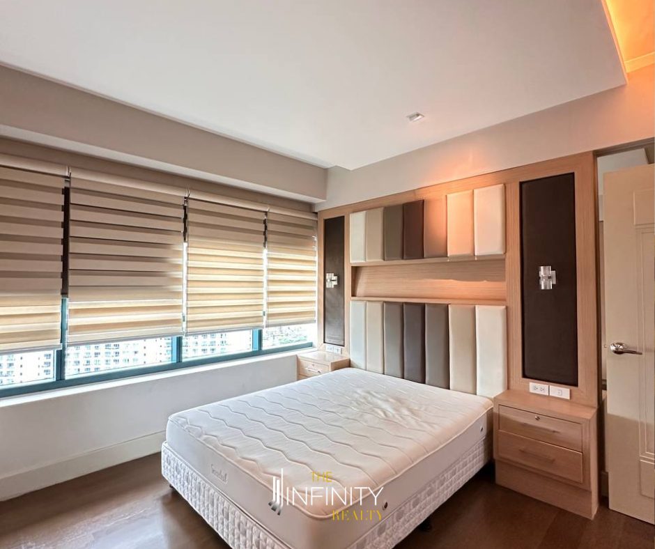 For Lease 1 Bedroom in Edades Tower, Makati City, photo 1 of 10