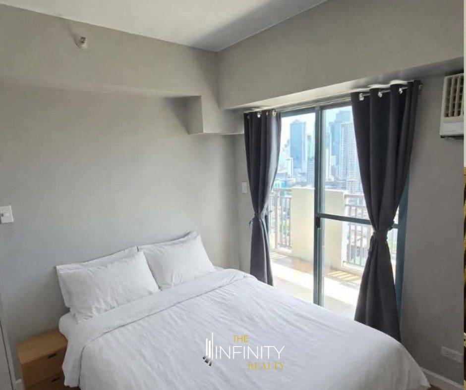 For Lease 2 Bedroom in Hibiscus Tivoli, Mandaluyong City, photo 1 of 5