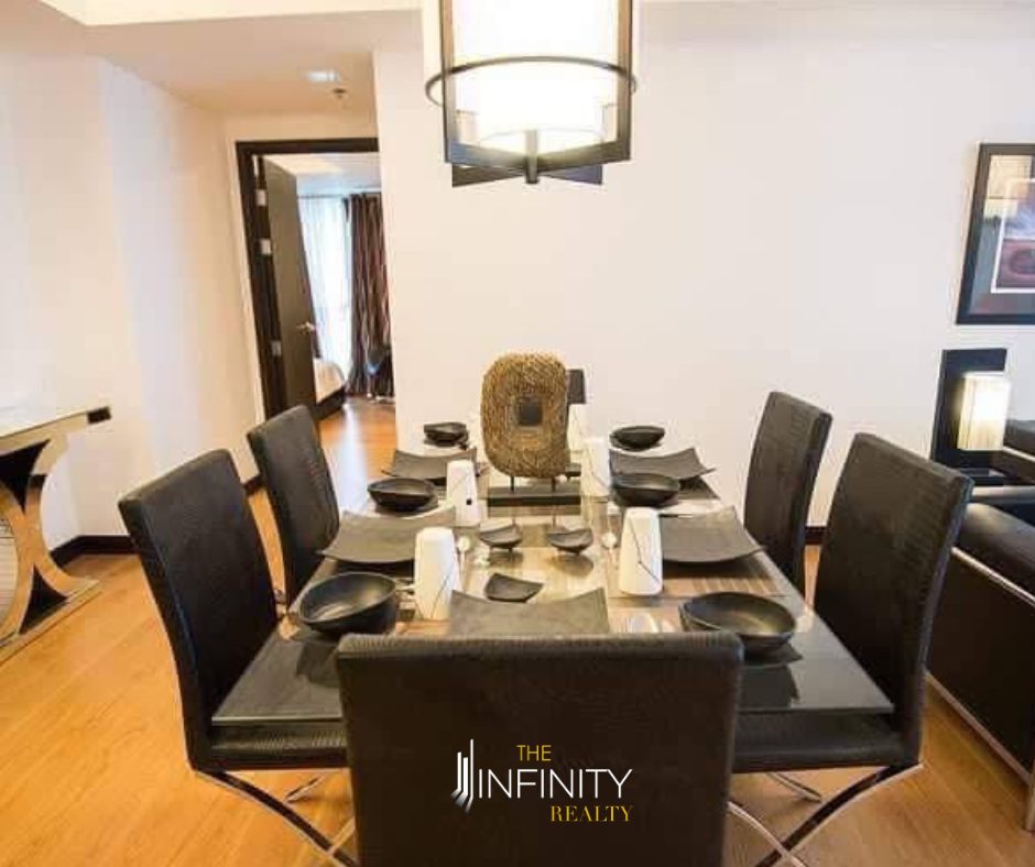 For Lease 2 Bedroom in One Serendra West Tower, Taguig City, photo 5 of 7