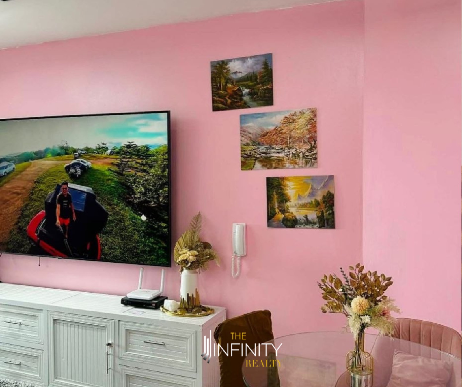 For Sale 1 Bedroom in Gramercy Residences, Makati City, photo 7 of 10