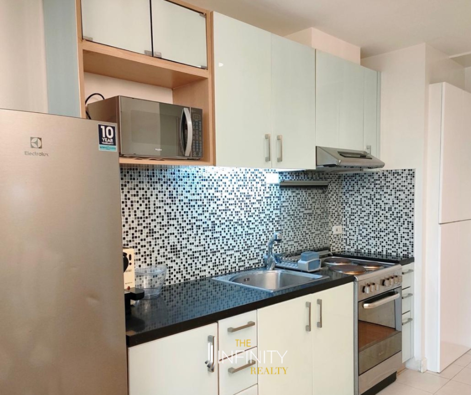 For Lease 1 Bedroom in The Grove Tower E, Pasig City, photo 10 of 12