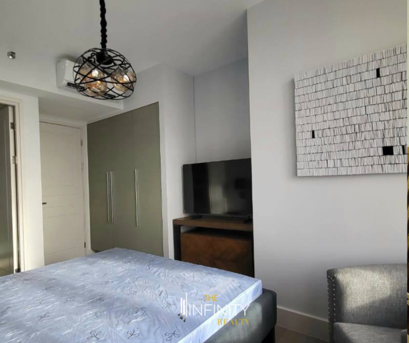 For Lease 2 Bedroom in The Proscenium Residences, Makati City, photo 3 of 11