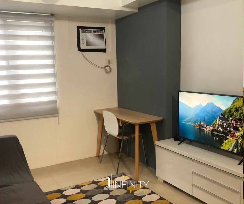 For Lease 1 Bedroom in Avida Turf, Taguig City, photo 5 of 6
