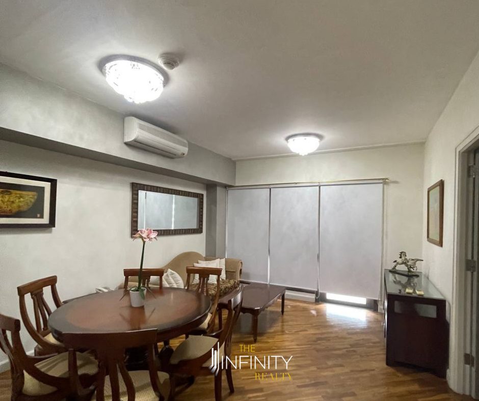 For Lease 1 Bedroom in Joya North, Makati City, photo 2 of 7