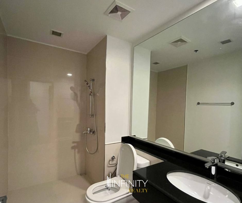 For Lease 3 Bedroom in The Suites, Taguig City, photo 11 of 12