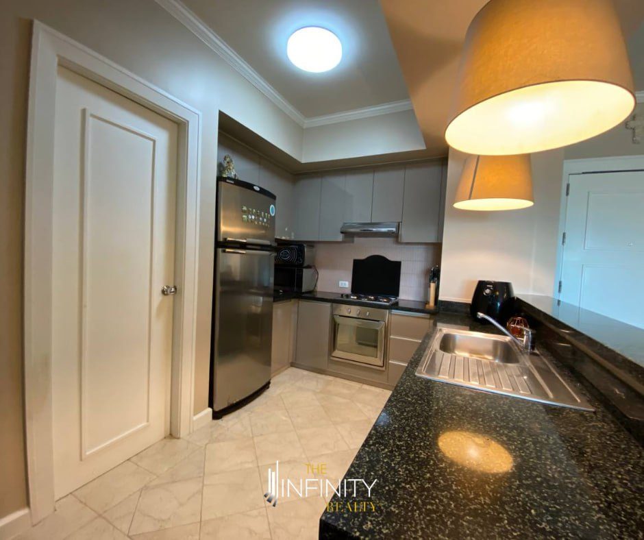 For Lease 2 Bedroom in Manansala Tower, Makati City, photo 9 of 10