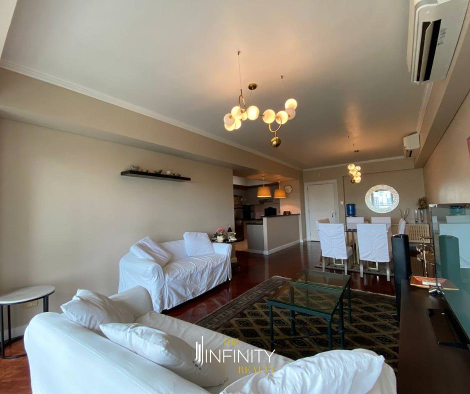 For Lease 2 Bedroom in Manansala Tower, Makati City, photo 4 of 10