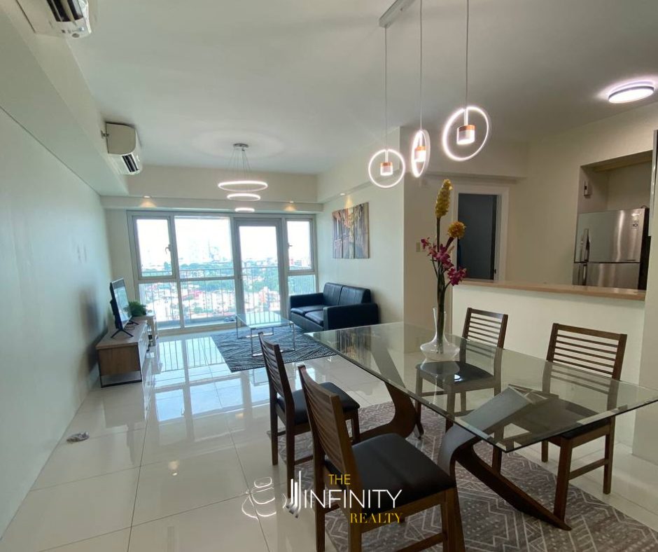 For Lease 1 Bedroom in Manansala Tower, Makati City, photo 3 of 10